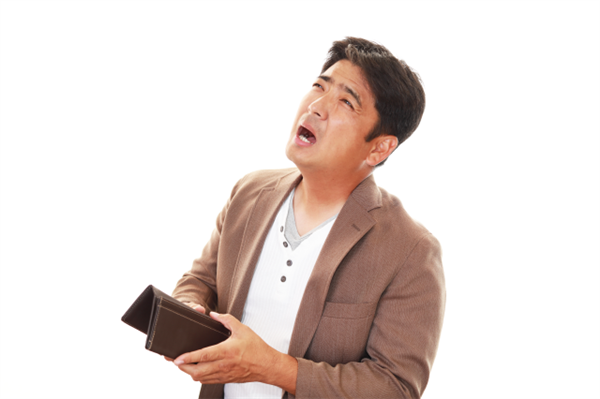 アメックスだと即日現金化が難しい理由