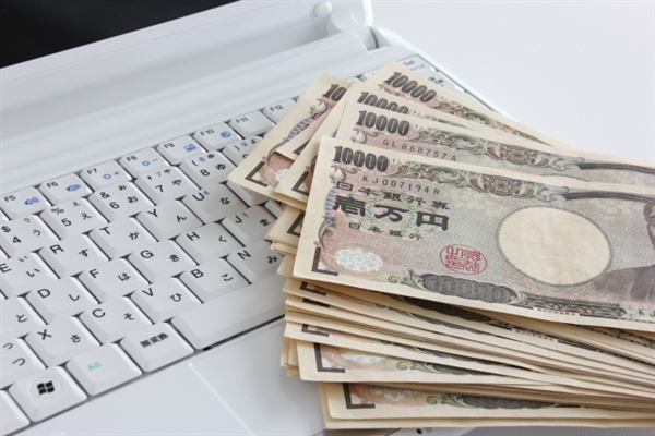 楽天モバイルを（実質的に）現金化する方法/手順