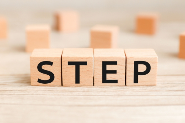 GooglePlayギフトカードを現金化する手順【3STEP】